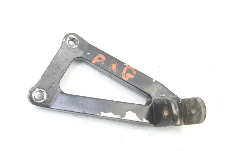 photo de Achterste linker voetsteunplaat KAWASAKI ZR7 ZR-7 S 750 (1999 - 2004) - Hoofdaanzicht