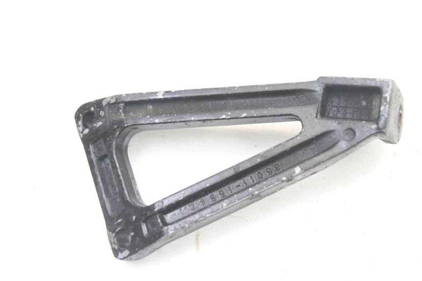 photo de Achterste linker voetsteunplaat KAWASAKI ZR7 ZR-7 S 750 (1999 - 2004) - Andere kijkhoek