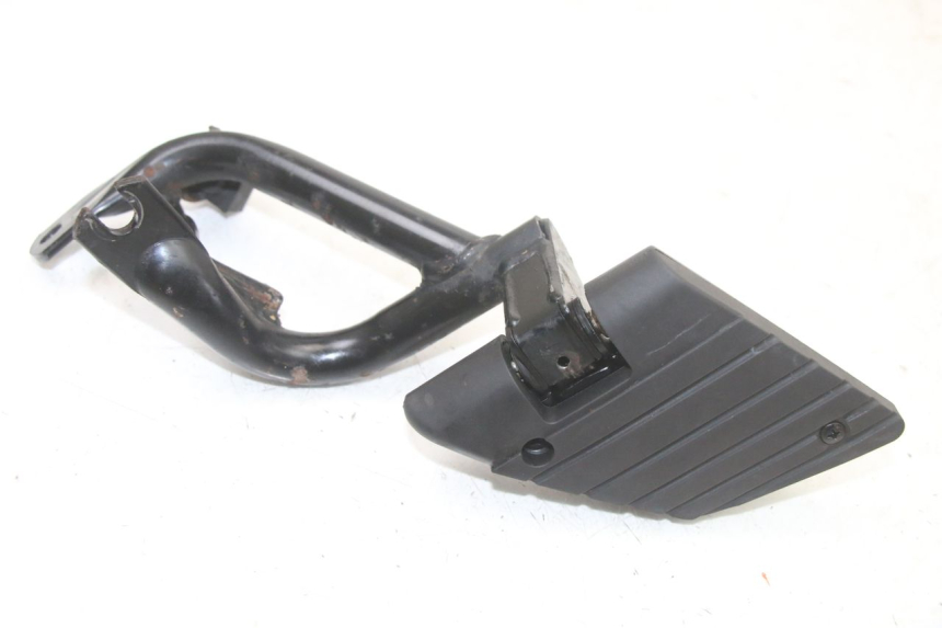 photo de PLAAT ACHTERSTE LINKER VOETSTEUNBEUGEL KYMCO PEOPLE S 125 (2000 - 2008) - Overzicht