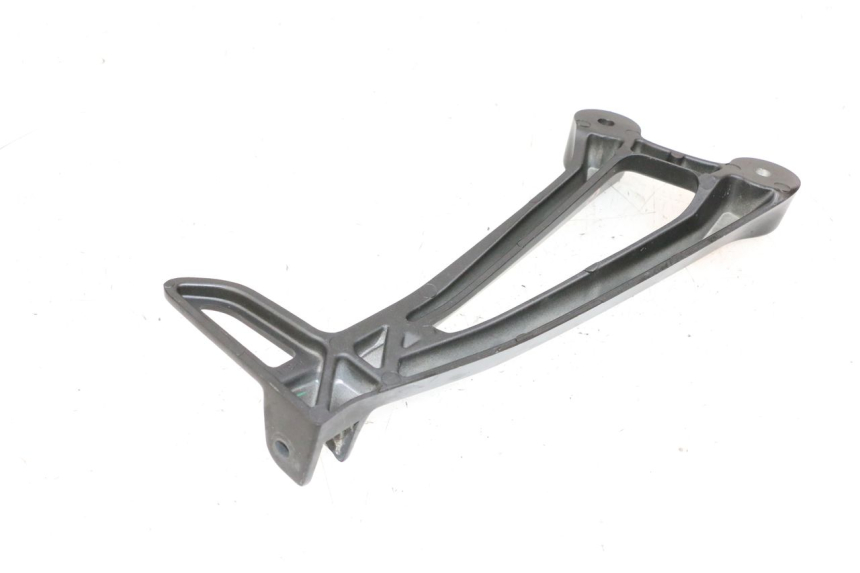 photo de PLAAT ACHTERSTE VOETSTEUN LINKS YAMAHA MT-07 MT07 ABS 700 (2018 - 2020) - Zoom op gebruiksstaat