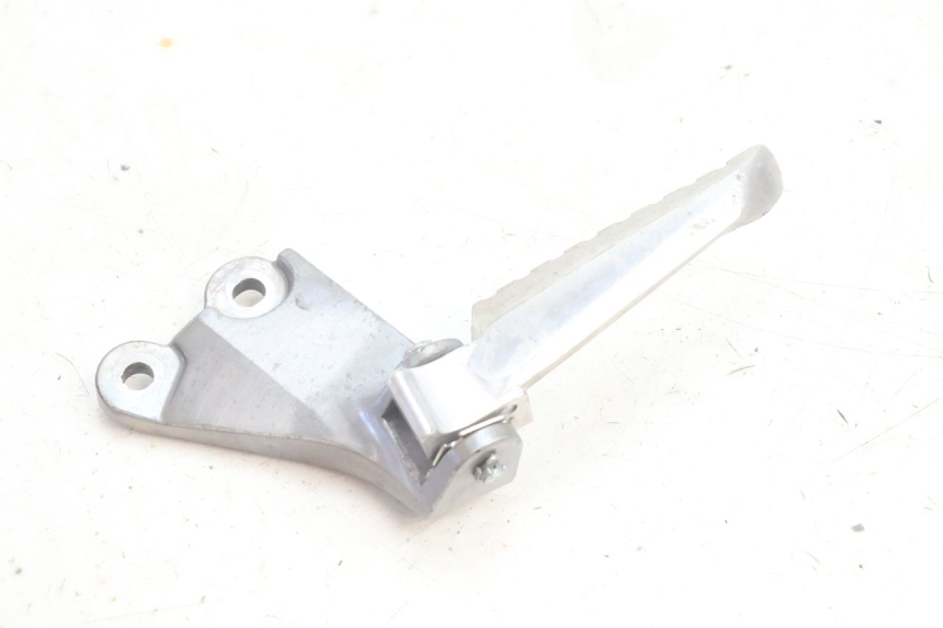 photo de ACHTERLINKS VOETSTEUNPLAAT YAMAHA N-MAX NMAX 125 (2021 - 2024) - Hoofdaanzicht