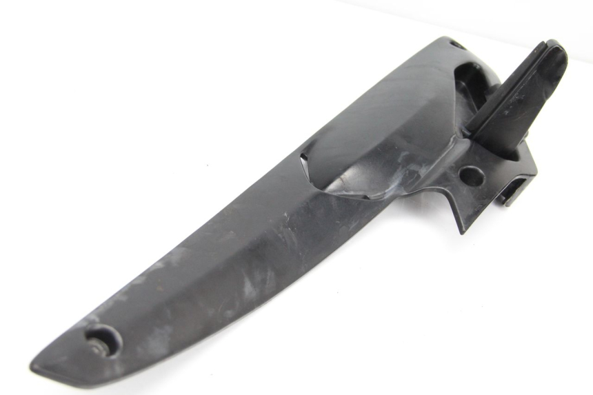 photo de PLAAT ACHTERSTE VOETSTEUN LINKS GILERA NEXUS 125 (2009 - 2013) - Hoofdaanzicht