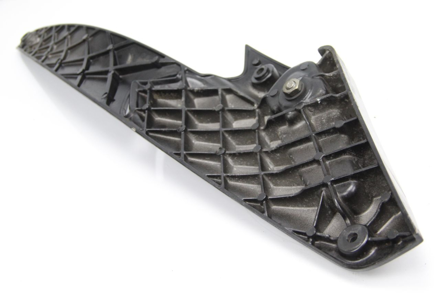 photo de PLAAT ACHTERSTE VOETSTEUN LINKS GILERA NEXUS 125 (2009 - 2013) - Technische close-up