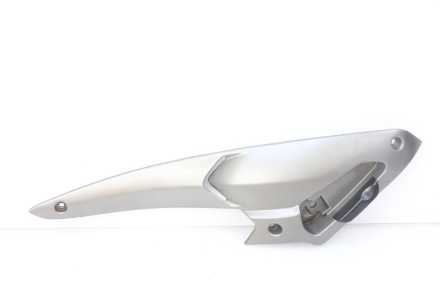 photo de PLAAT ACHTERSTE VOETSTEUN LINKS GILERA NEXUS 125 (2009 - 2013) - Hoofdaanzicht