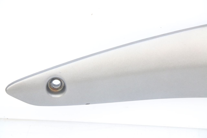 photo de PLAAT ACHTERSTE VOETSTEUN LINKS GILERA NEXUS 125 (2009 - 2013) - Gecontroleerd onderdeel