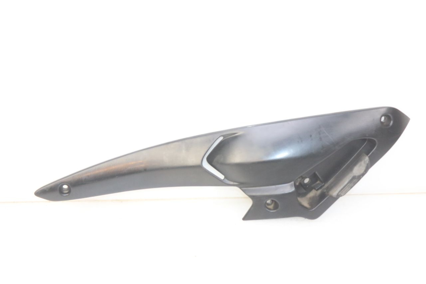 photo de PLAAT ACHTERSTE VOETSTEUN LINKS GILERA NEXUS 125 (2007 - 2009) - Hoofdaanzicht