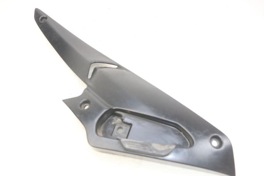 photo de PLAAT ACHTERSTE VOETSTEUN LINKS GILERA NEXUS 125 (2007 - 2009) - Detail van het onderdeel