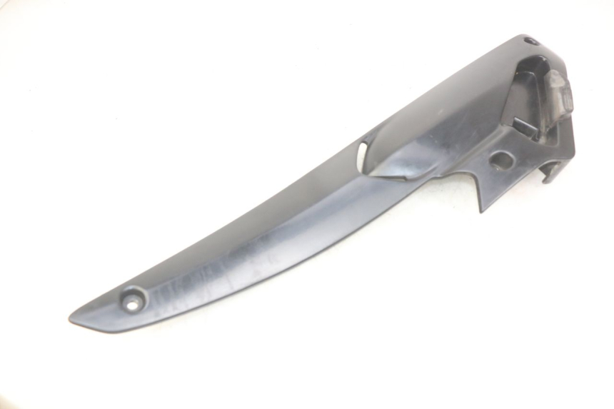 photo de PLAAT ACHTERSTE VOETSTEUN LINKS GILERA NEXUS 125 (2007 - 2009) - Zoom op gebruiksstaat