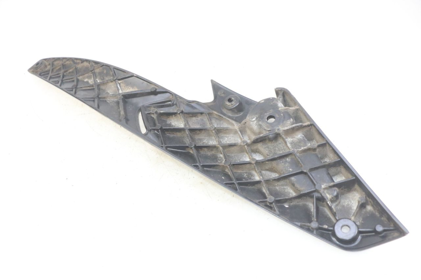 photo de PLAAT ACHTERSTE VOETSTEUN LINKS GILERA NEXUS 125 (2007 - 2009) - Technische close-up