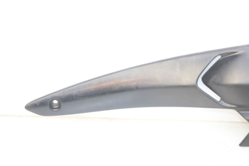 photo de PLAAT ACHTERSTE VOETSTEUN LINKS GILERA NEXUS 125 (2007 - 2009) - Overzicht