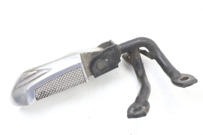 photo de PLAAT ACHTERSTE VOETSTEUN LINKS HONDA NHX LEAD 110 (2008 - 2010) - Overzicht