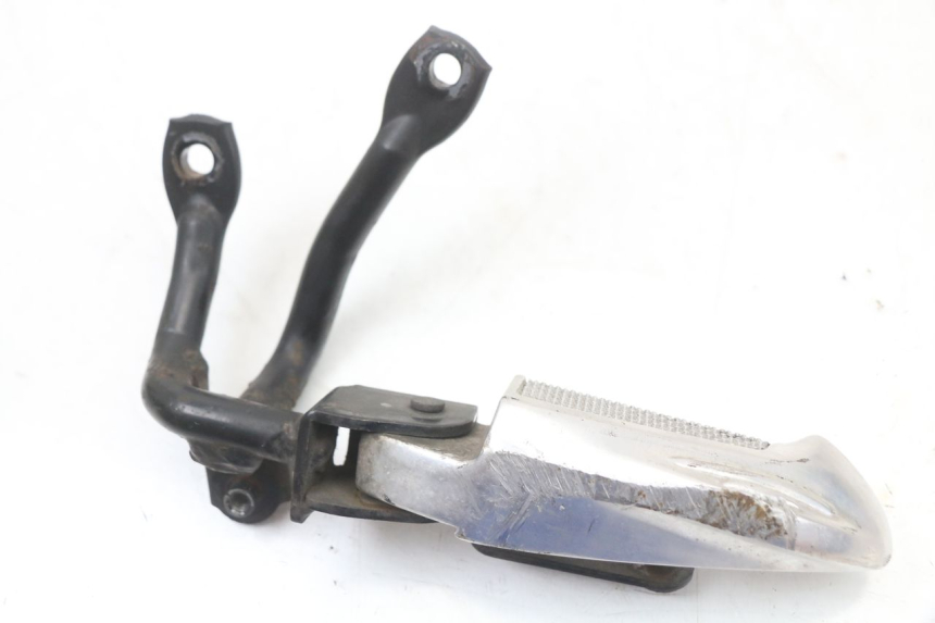 photo de PLAAT ACHTERSTE VOETSTEUN LINKS HONDA NHX LEAD 110 (2008 - 2010) - Bevestigingspunten