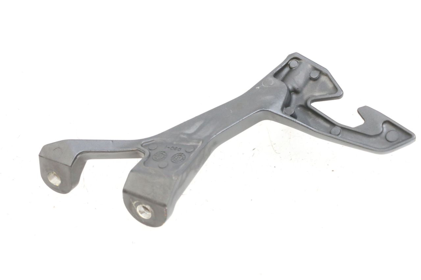 photo de PLAAT ACHTERSTE VOETSTEUN LINKS KAWASAKI NINJA 400 (2018 - 2023) - Detail van het onderdeel