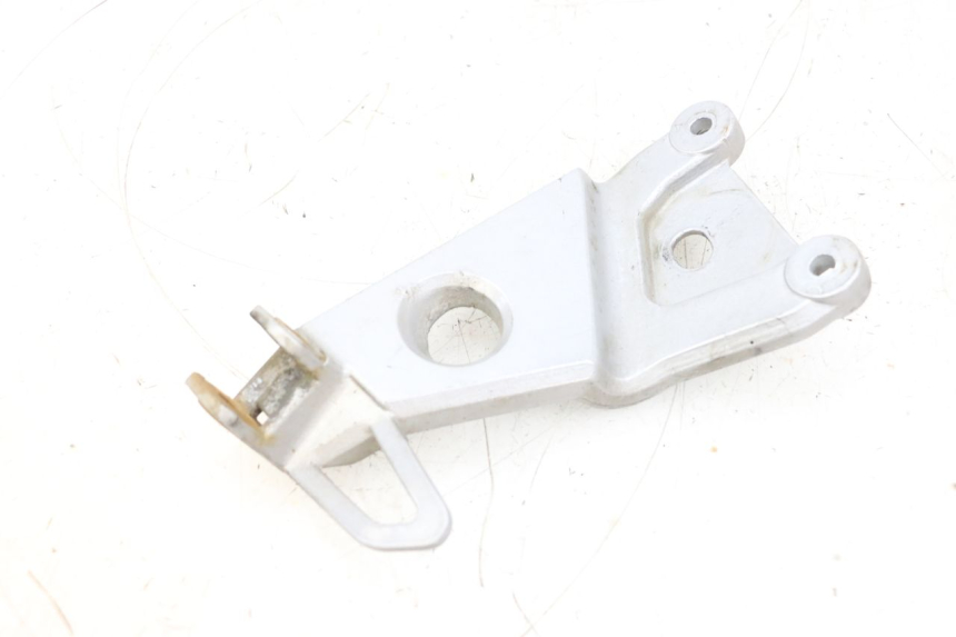 photo de Achterste linker voetsteunplaat HONDA NSR R 125 (1994 - 2003) - Technische close-up