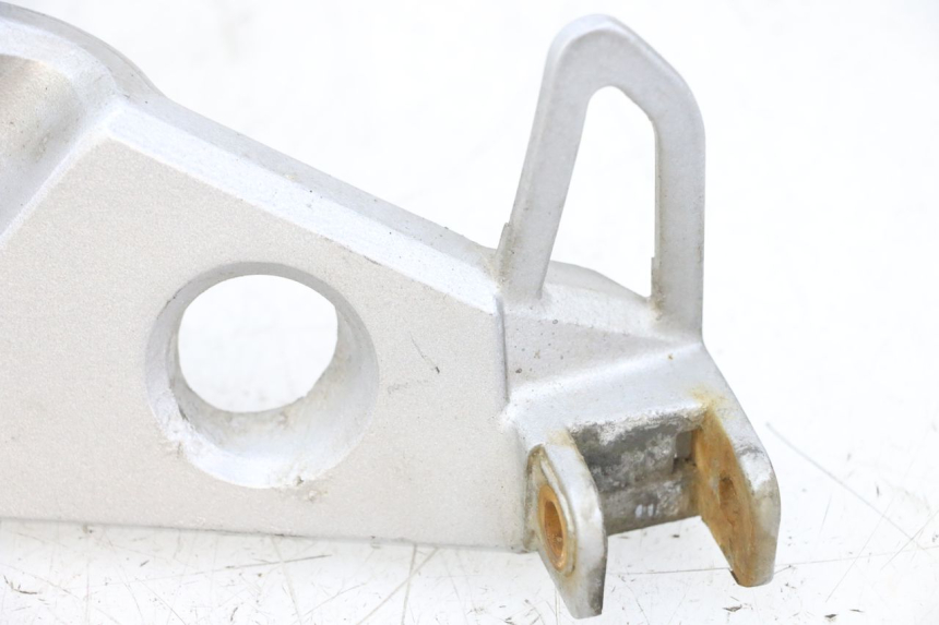 photo de Achterste linker voetsteunplaat HONDA NSR R 125 (1994 - 2003) - Bevestigingspunten