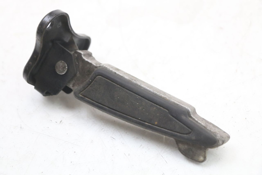 photo de Achterste linker voetsteunplaat PEUGEOT DJANGO 125 (2014 - 2017) - Hoofdaanzicht