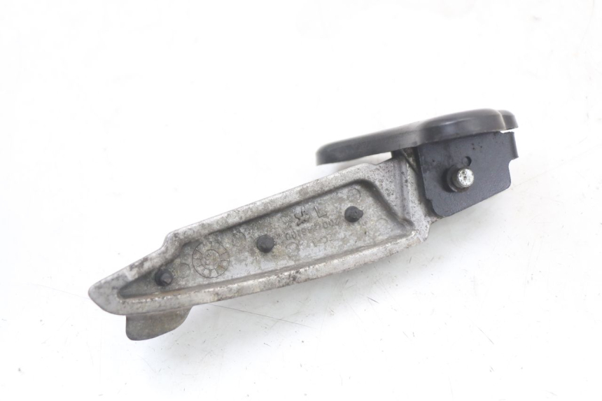 photo de Achterste linker voetsteunplaat PEUGEOT DJANGO 125 (2014 - 2017) - Technische close-up