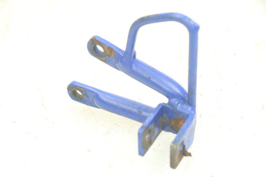 photo de PLAAT ACHTERSTE LINKER VOETSTEUNBEUGEL GILERA RK 50 (1996 - 1999) - Hoofdaanzicht