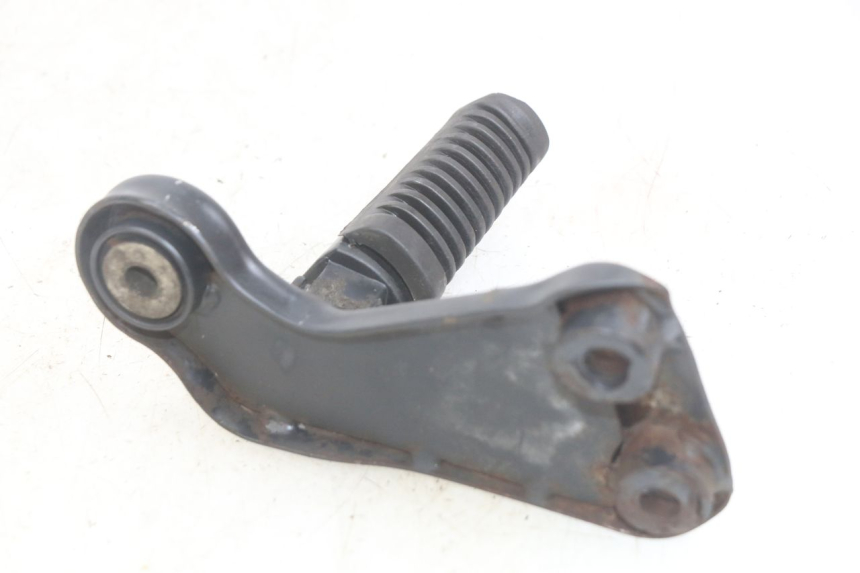 photo de PLAAT ACHTERSTE LINKER VOETSTEUNBEUGEL YAMASAKI ROADSTER 50 (2013 - 2018) - Overzicht