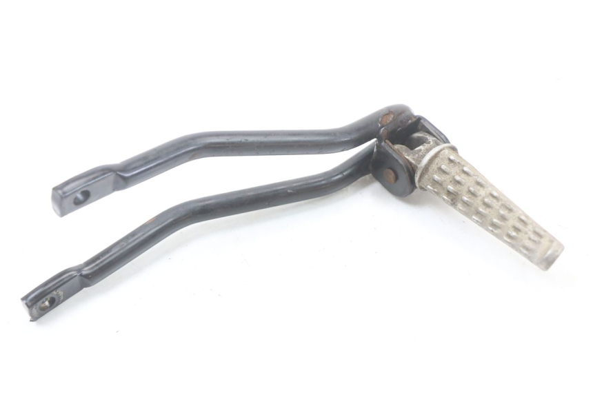 photo de PLAAT ACHTERSTE LINKER VOETSTEUNBEUGEL APRILIA RS 50 (2006 - 2010) - Hoofdaanzicht