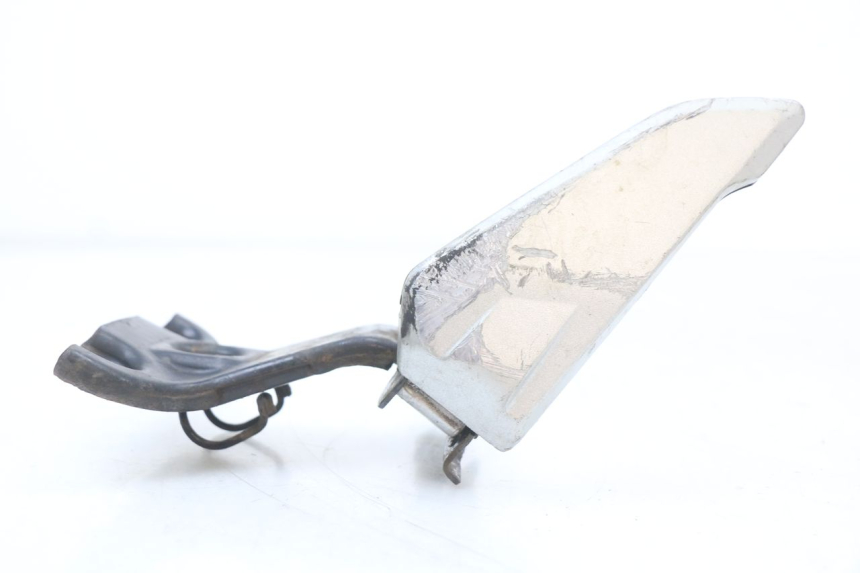 photo de PLAAT ACHTERSTE LINKER VOETSTEUNBEUGEL HONDA SH ABS 125 (2012 - 2017) - Zoom op gebruiksstaat