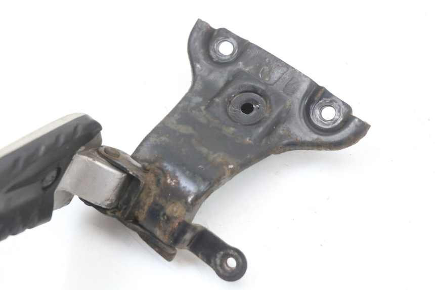 photo de PLAAT ACHTERSTE LINKER VOETSTEUNBEUGEL HONDA SH ABS 125 (2012 - 2017) - Andere kijkhoek