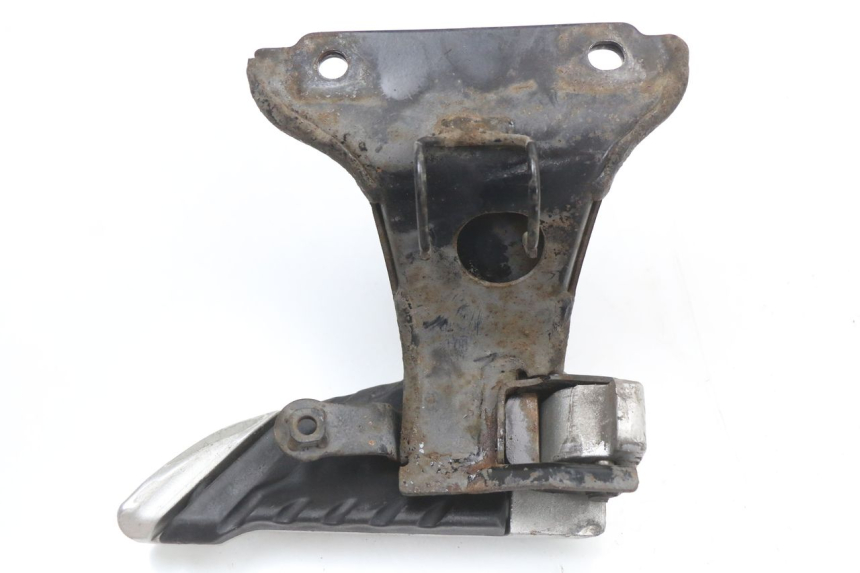 photo de PLAAT ACHTERSTE LINKER VOETSTEUNBEUGEL HONDA SH ABS 125 (2012 - 2017) - Technische close-up