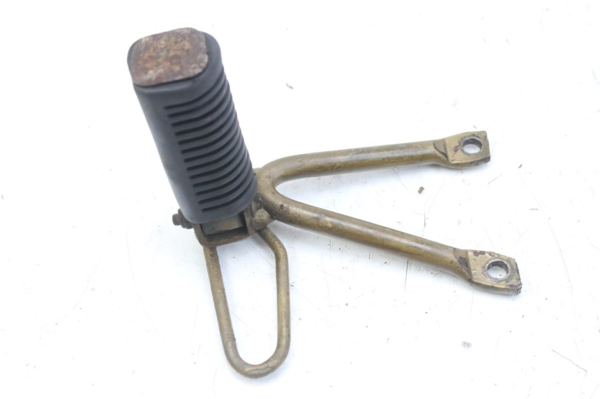 photo de PLAAT ACHTERSTE VOETSTEUN LINKS SUZUKI SMX SUPERMOTARD 50 (1996 - 2001) - Hoofdaanzicht