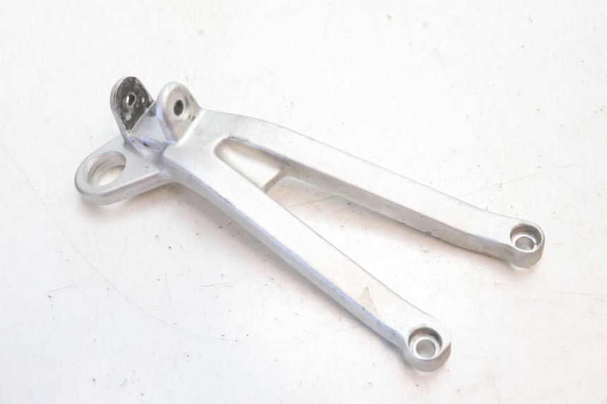 photo de ACHTERSTE LINKER VOETSTEUNPLAAT DUCATI SS IE DS CARENEE 1000 (2002 - 2006) - Detail van het onderdeel