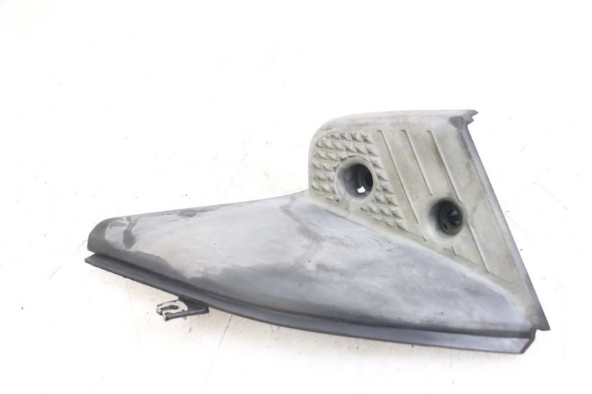 photo de PLAAT ACHTERSTE LINKER VOETSTEUNBEVESTIGING MBK STUNT NAKED 50 (2004 - 2018) - Technische close-up