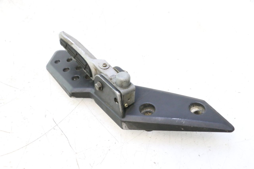 photo de ACHTERLINKER VOETSTEUNPLAAT KYMCO SUPER 8 2T 50 (2007 - 2013) - Andere kijkhoek