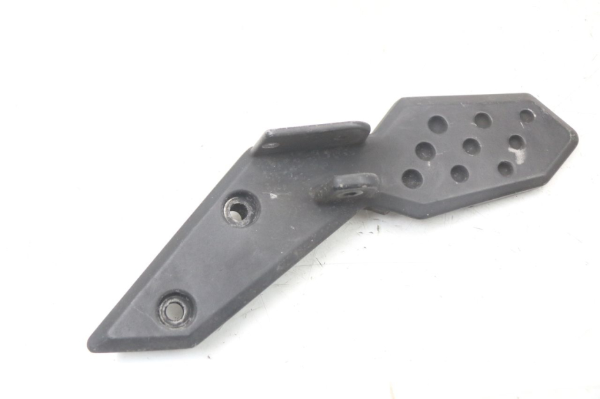 photo de Achterste linker voetsteunplaatje KYMCO SUPER 8 125 (2008 - 2015) - Hoofdaanzicht