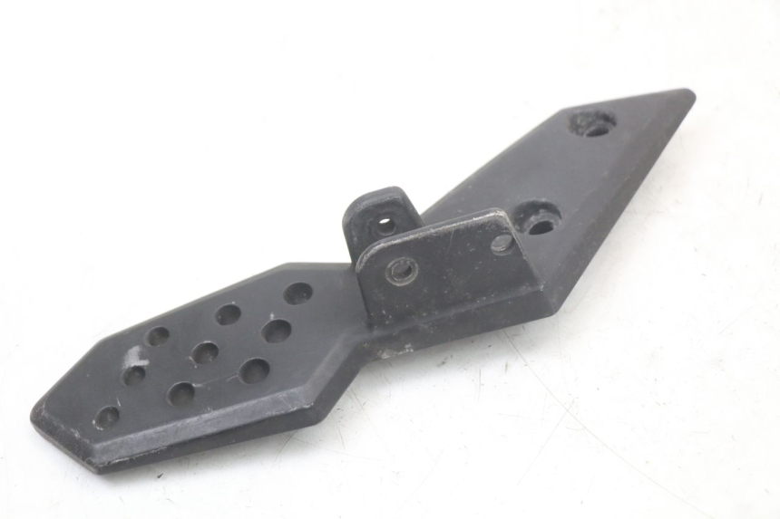 photo de Achterste linker voetsteunplaatje KYMCO SUPER 8 125 (2008 - 2015) - Technische close-up