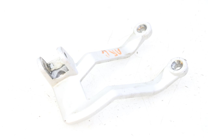 photo de Achterste linker voetsteunplaatje KTM SUPERENDURO R 950 (2005 - 2009) - Staat van het oppervlak