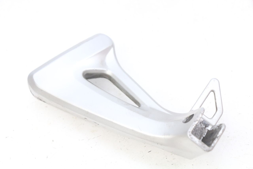 photo de PLAAT ACHTERSTE LINKER VOETSTEUNBEUGEL SUZUKI SV N 650 (1999 - 2002) - Hoofdaanzicht