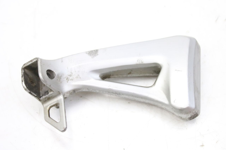 photo de Achterste linker voetsteunplaat SUZUKI SV S 650 (1999 - 2002) - Zoom op gebruiksstaat