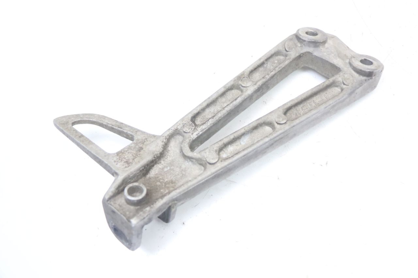 photo de PLAAT ACHTERSTE VOETSTEUN LINKS YAMAHA TDR DELTABOX 125 (1997 - 2003) - Zoom op gebruiksstaat