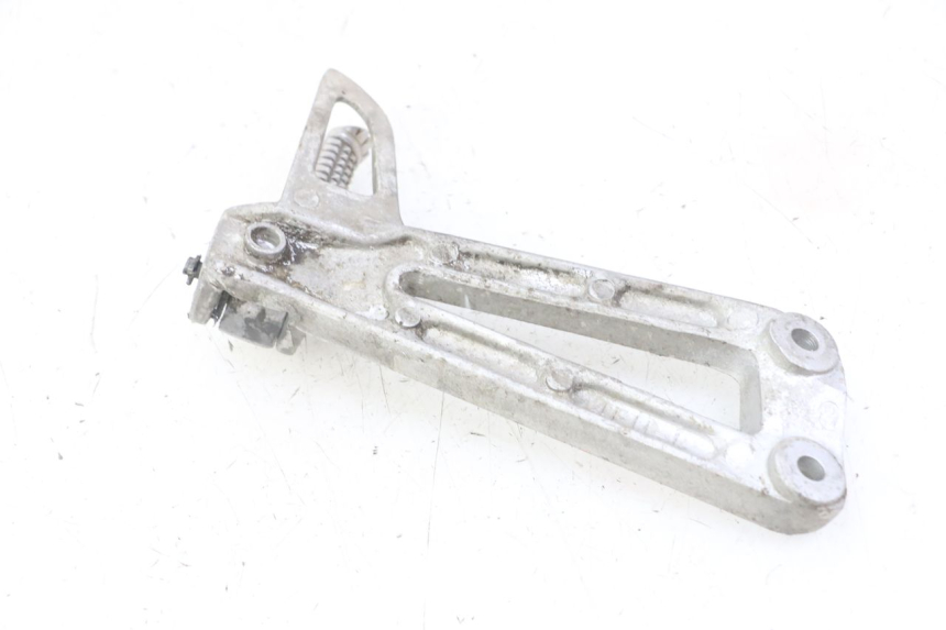 photo de PLAAT ACHTERSTE VOETSTEUN LINKS YAMAHA TDR DELTABOX 125 (1997 - 2003) - Andere kijkhoek