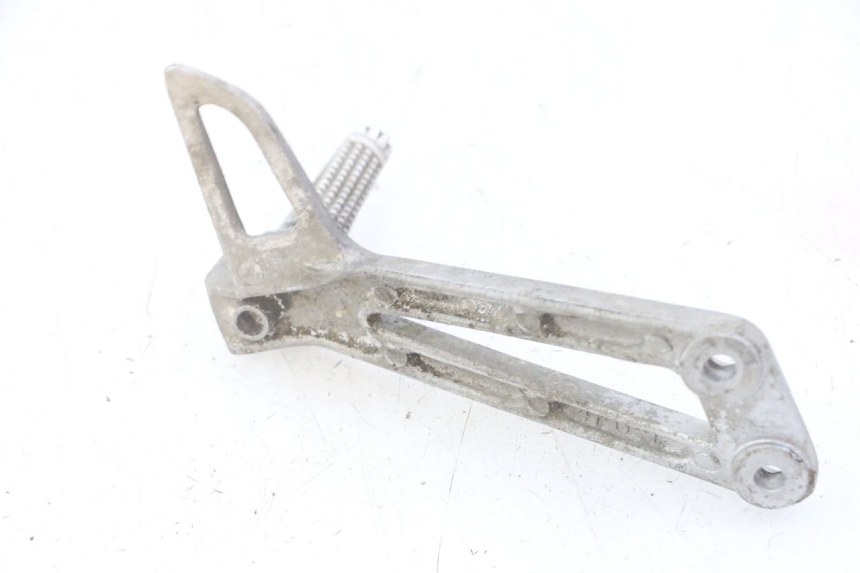 photo de PLAAT ACHTERSTE VOETSTEUN LINKS YAMAHA TDR DELTABOX 125 (1997 - 2003) - Technische close-up