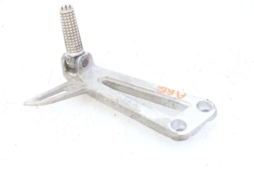 photo de PLAAT ACHTERSTE VOETSTEUN LINKS YAMAHA TDR DELTABOX 125 (1997 - 2003) - Overzicht