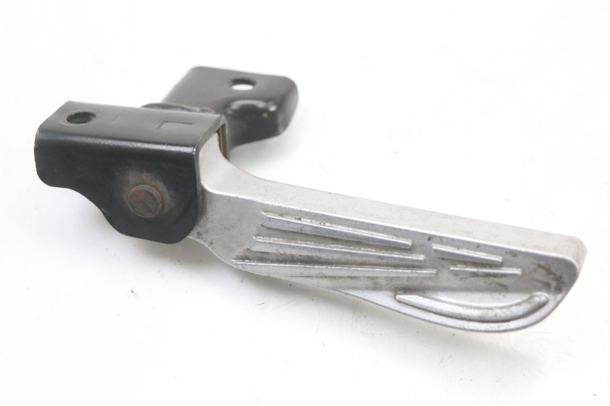 photo de PLAAT VOETSTEUN ACHTER LINKS PEUGEOT TWEET 125 (2018 - 2021) - Hoofdaanzicht