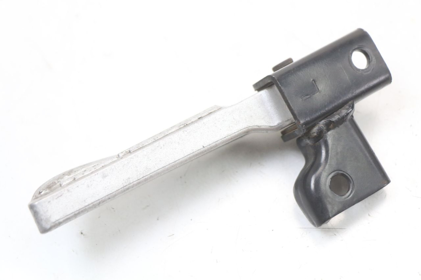 photo de PLAAT VOETSTEUN ACHTER LINKS PEUGEOT TWEET 125 (2018 - 2021) - Zoom op gebruiksstaat