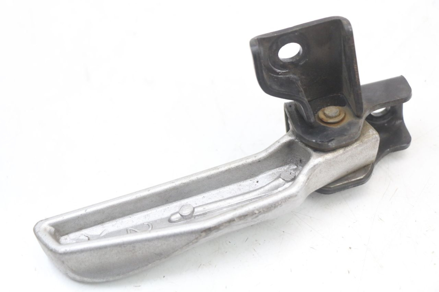 photo de PLAAT VOETSTEUN ACHTER LINKS PEUGEOT TWEET 125 (2018 - 2021) - Andere kijkhoek