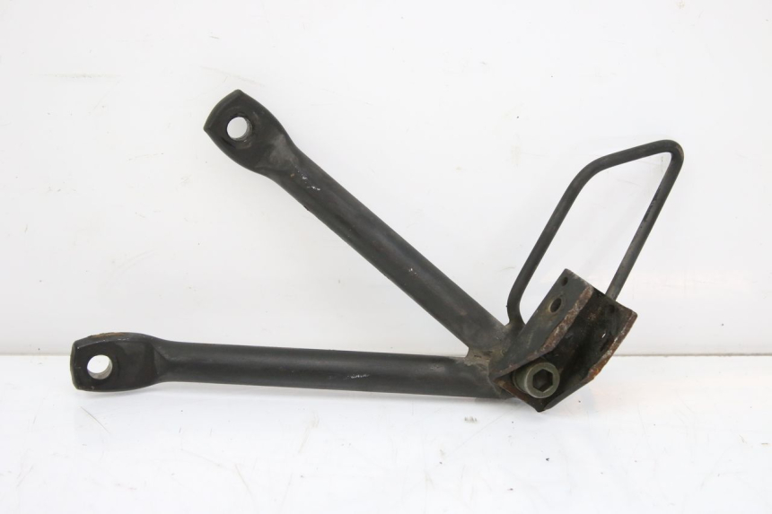 photo de PLAAT ACHTERSTE LINKER VOETSTEUNBEUGEL KEEWAY TX 50 (2008 - 2015) - Hoofdaanzicht