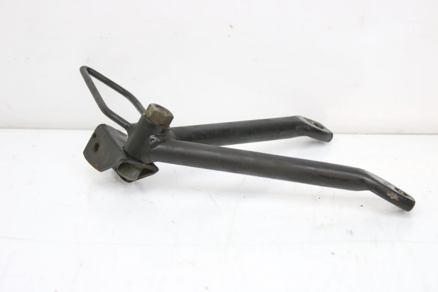 photo de PLAAT ACHTERSTE LINKER VOETSTEUNBEUGEL KEEWAY TX 50 (2008 - 2015) - Technische close-up