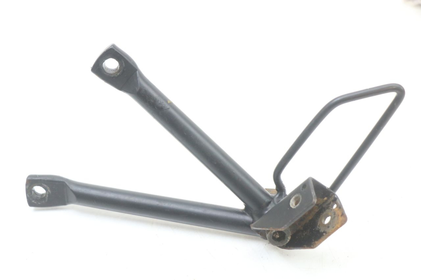 photo de PLAAT ACHTERSTE LINKER VOETSTEUNBEUGEL KEEWAY TX 50 (2008 - 2015) - Hoofdaanzicht