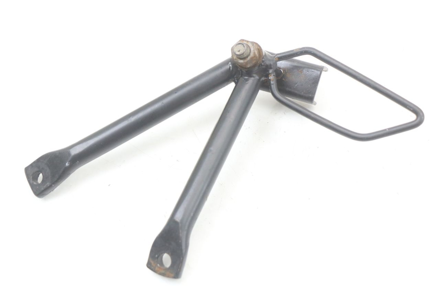 photo de PLAAT ACHTERSTE LINKER VOETSTEUNBEUGEL KEEWAY TX 50 (2008 - 2015) - Andere kijkhoek