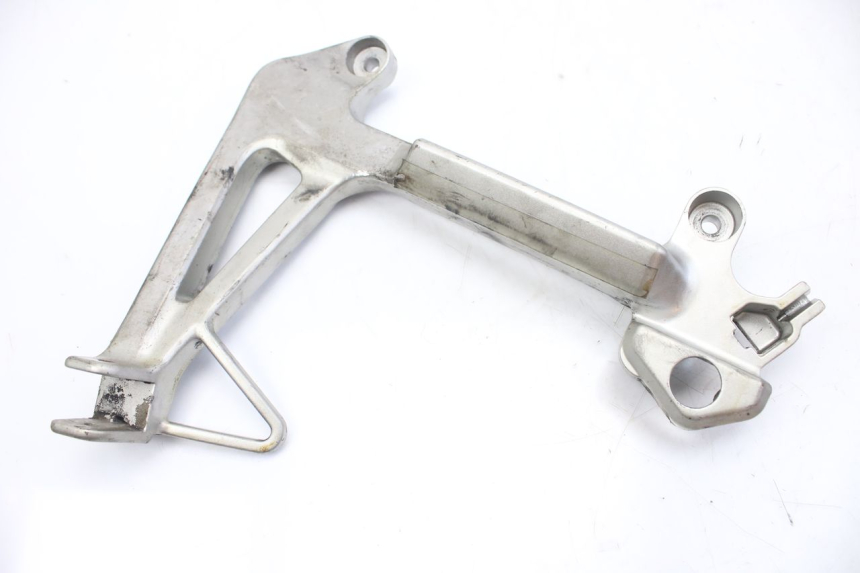 photo de PLAAT ACHTERSTE LINKER VOETSTEUNBEUGEL HONDA VFR FI RC46 800 (1998 - 2001) - Andere kijkhoek