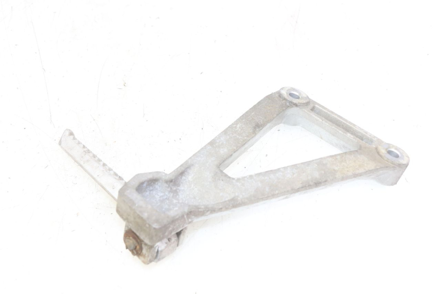 photo de PLAAT ACHTERSTE VOETSTEUN LINKS DAELIM VJ ROADWIN FI 125 (2008 - 2017) - Zoom op gebruiksstaat