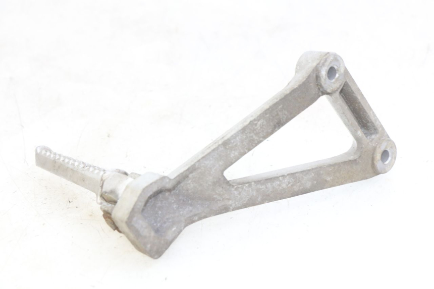 photo de PLAAT ACHTERSTE VOETSTEUN LINKS DAELIM VJ ROADWIN FI 125 (2008 - 2017) - Technische close-up